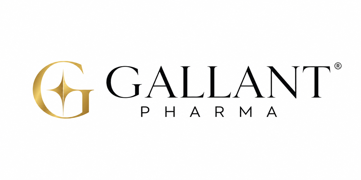 Gallant Pharma