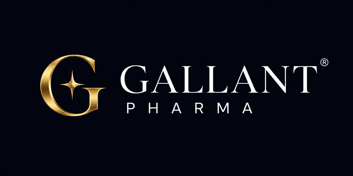 Gallant Pharma